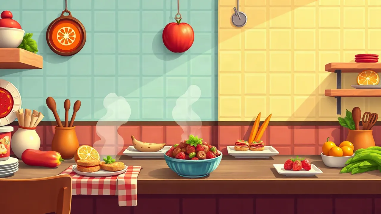The Best Free Juegos de Cocina to Play Online image