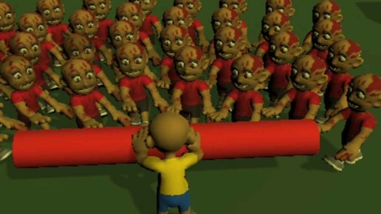 Exploring the Fun of pokinjuego image