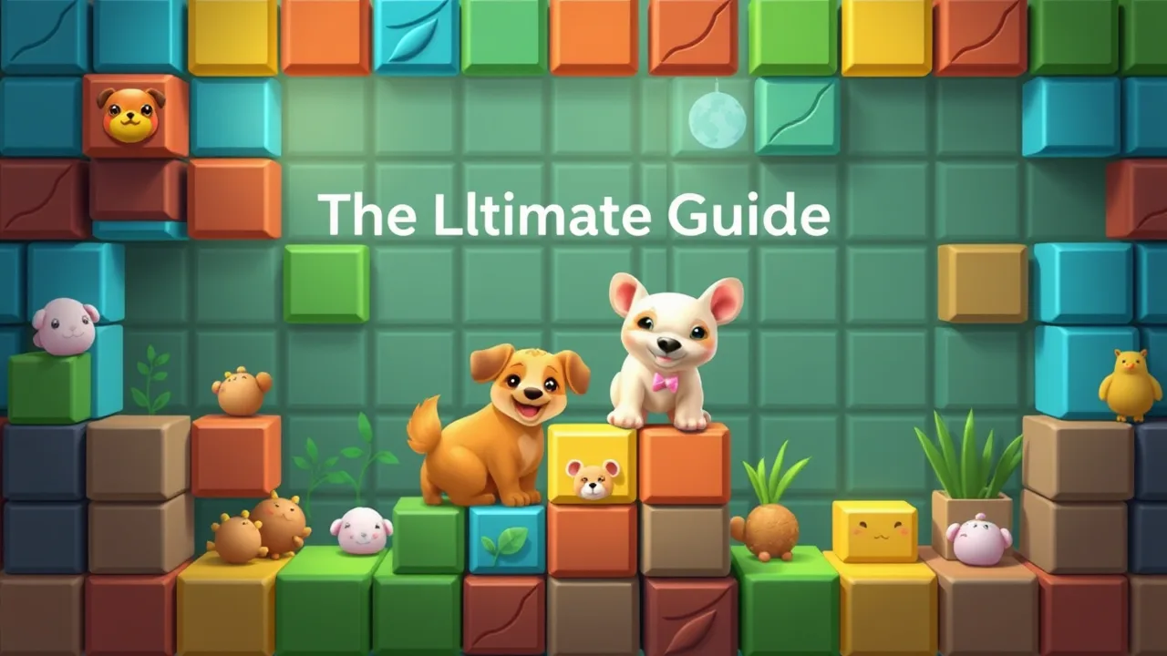 The Ultimate Guide to the Pet Rescue Game image