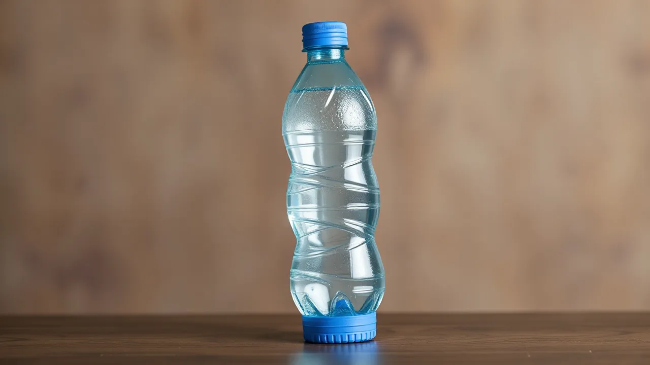 Master the Art of the Perfect Bottle Flip image