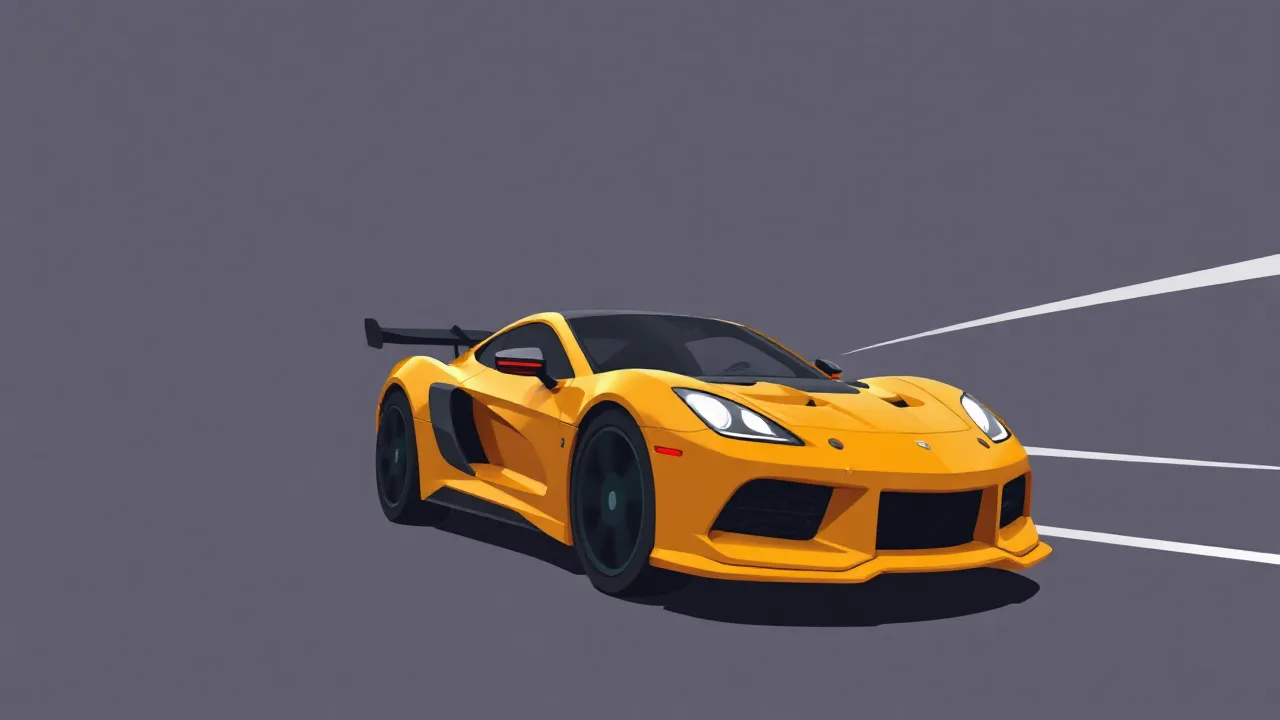 Thrilling Gameplay in mad drive image