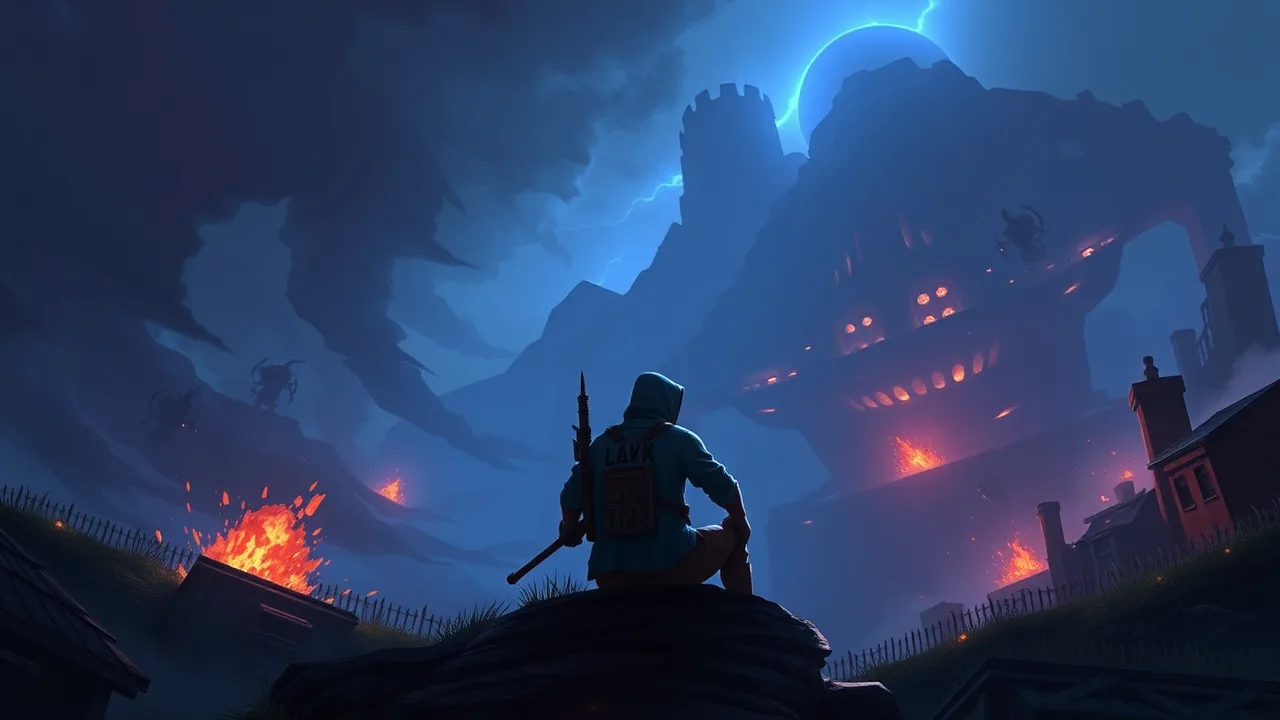 Los mejores juegos de un solo jugador para disfrutar en solitario image