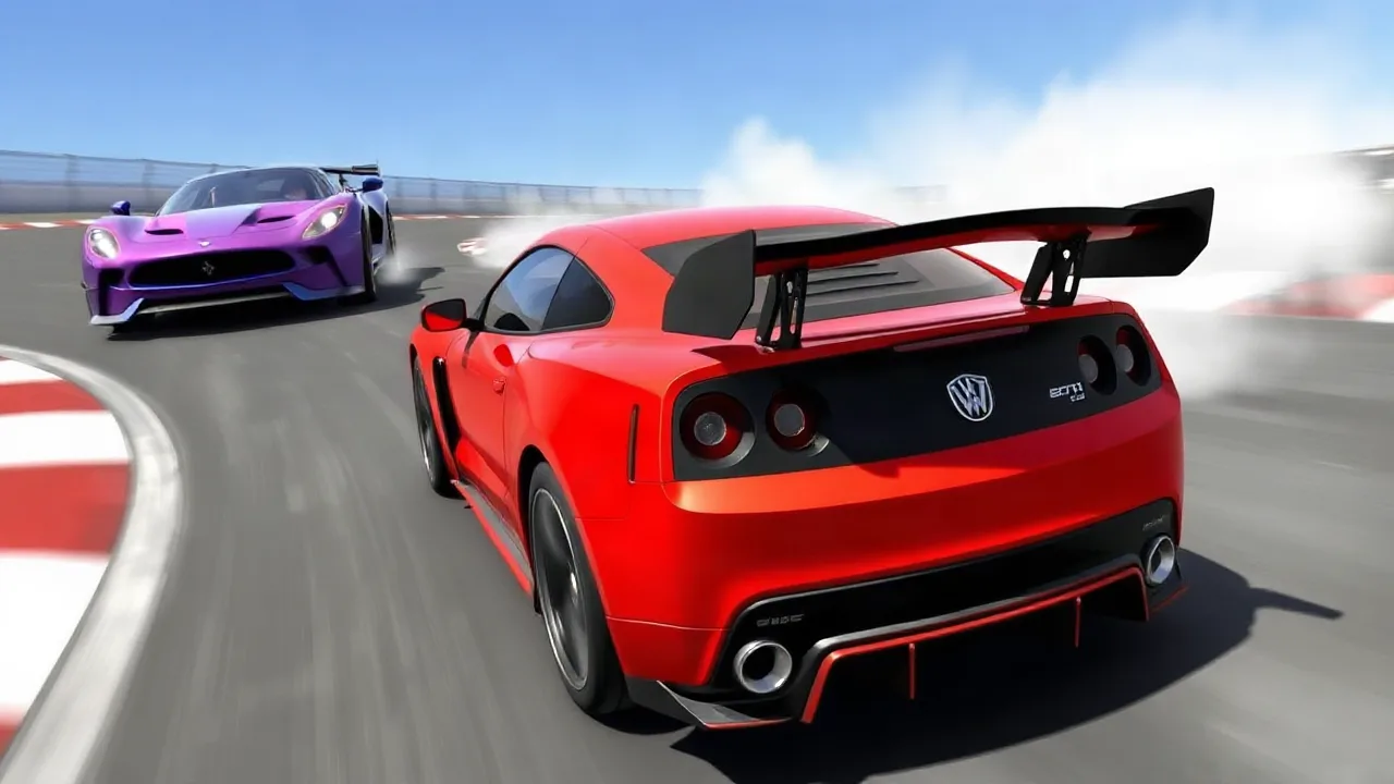 Best Poki Car Games to Play Online Today image