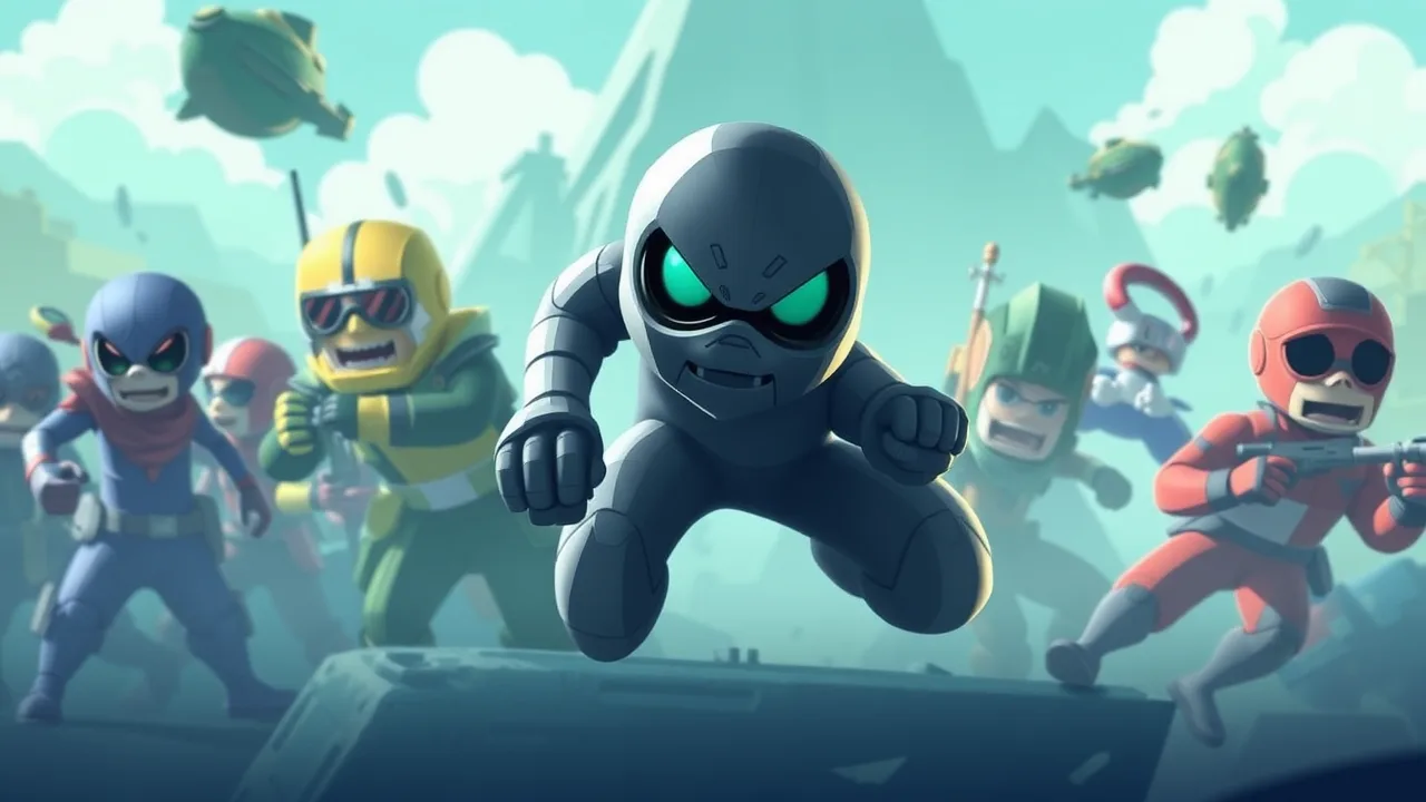 unbloched games freeoki Ultimate Play Guide image