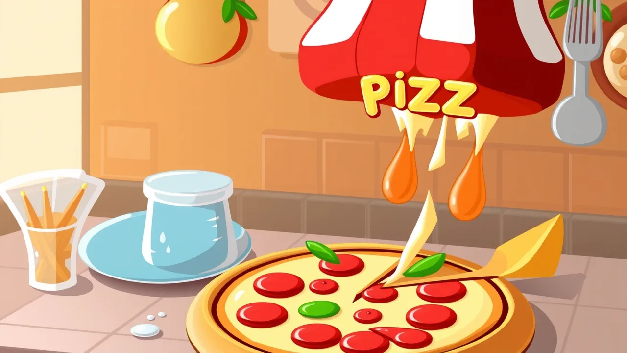 The Best Free juegos de pizza to Play Online image