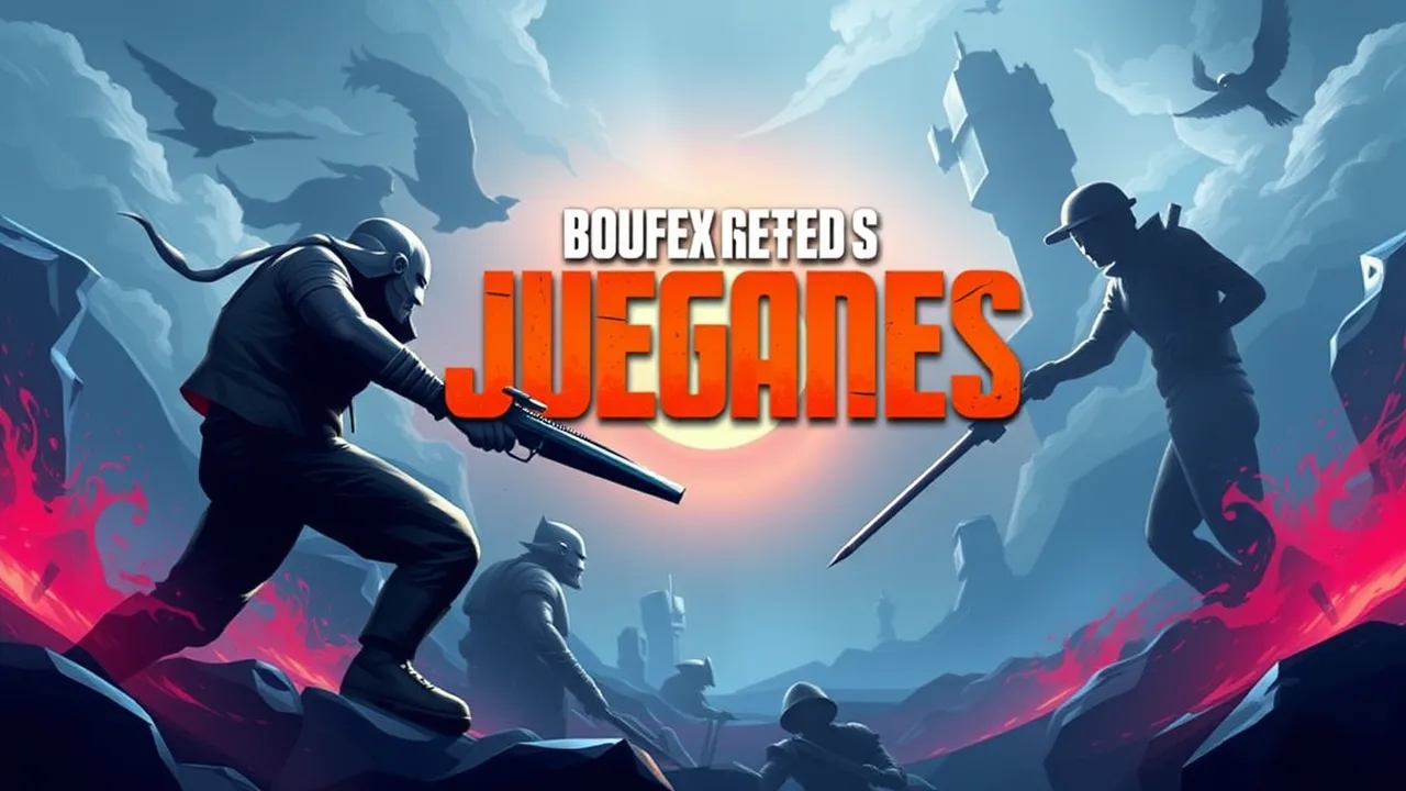 Los mejores juegos de 1 jugador para disfrutar solo image