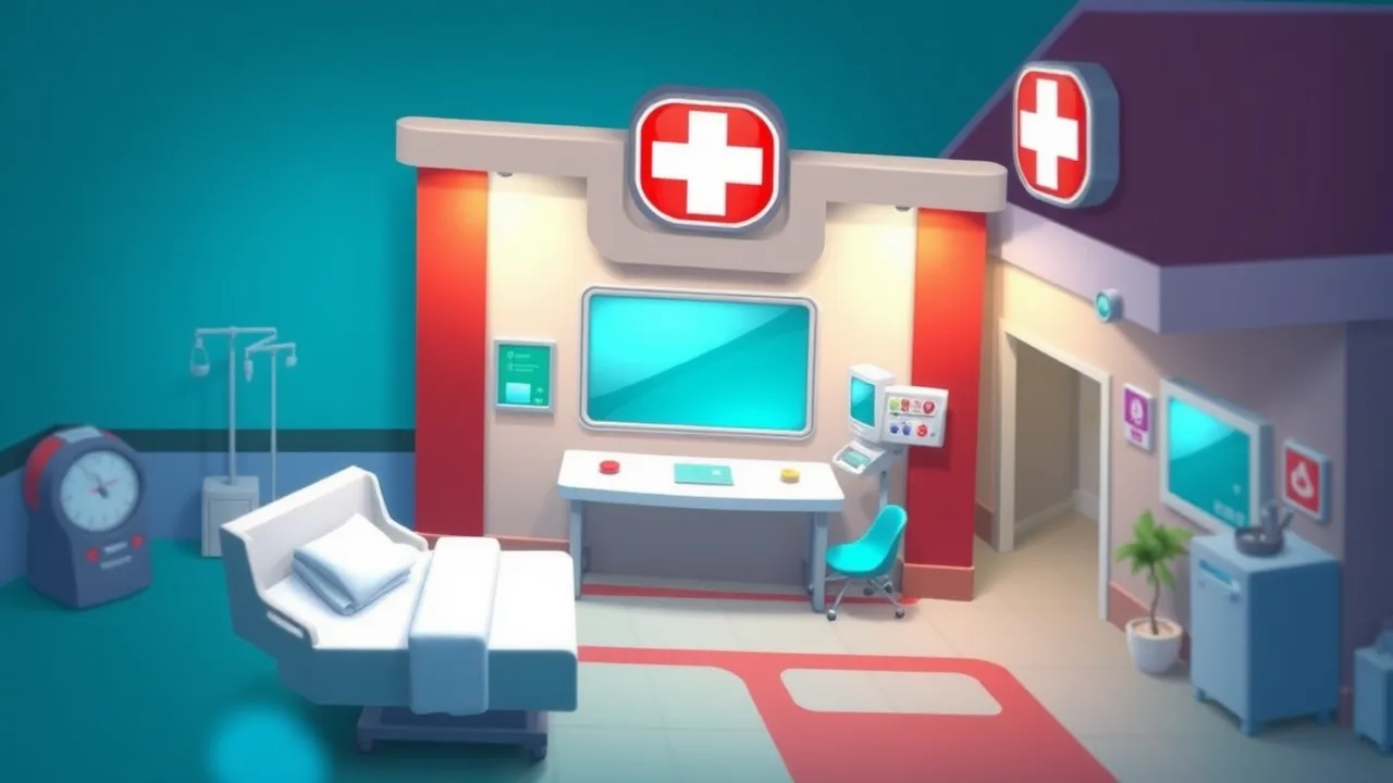 Top Picks for Juegos de Hospital Fans image