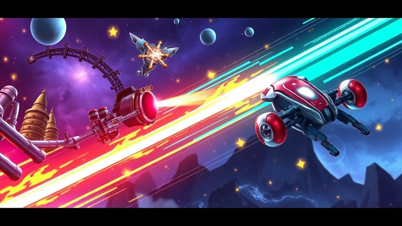 The Best Unity 3D Games to Play Right Now image