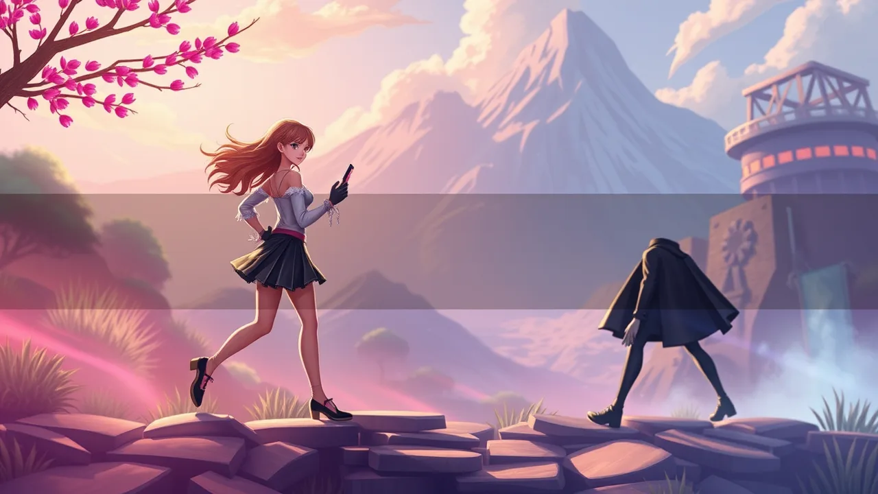 Descubre los mejores juegos de niñas gratis para jugar ahora image