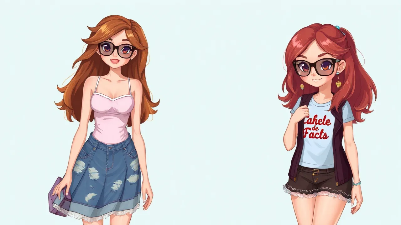 juegos de chicas vestir: Top Dress Up Games for Girls image