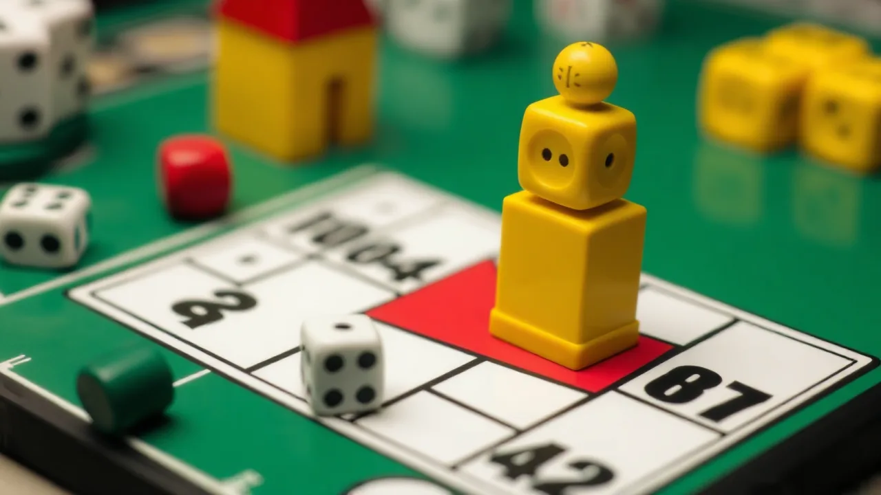 A Complete Guide to jugar al ludo image