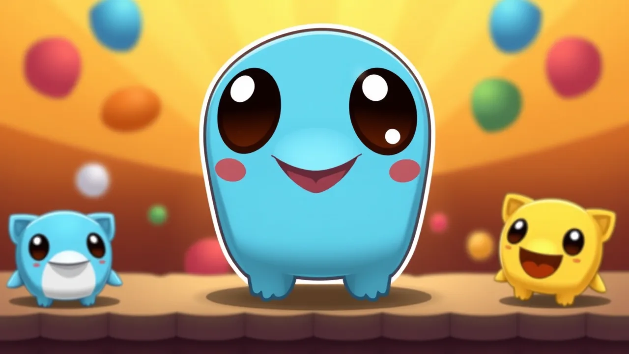 The Ultimate Guide to Mastering Juegos Pou image