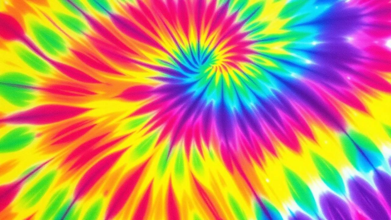 Creative Ways to Enjoy the Tie Dye Game image