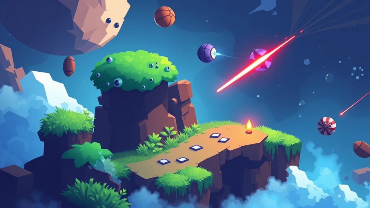 Best juegos para uno for Solo Players image
