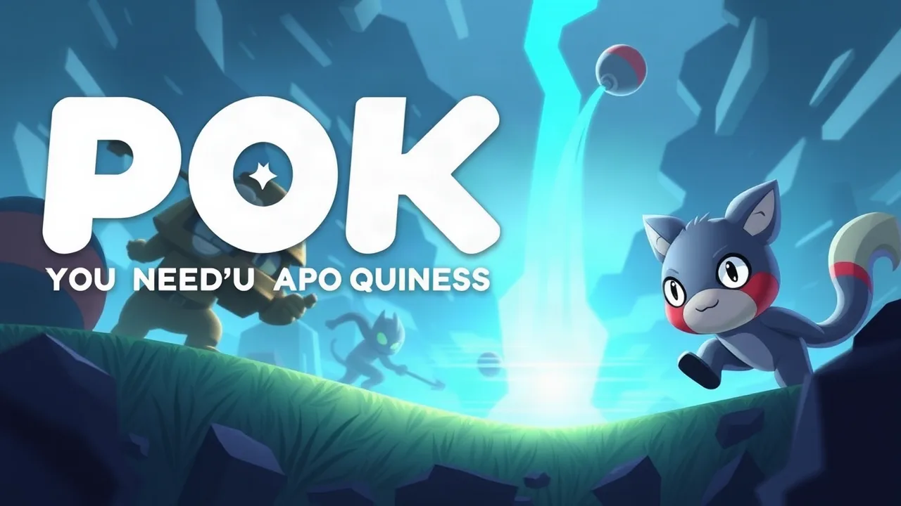 Everything You Need to Know About pokk image