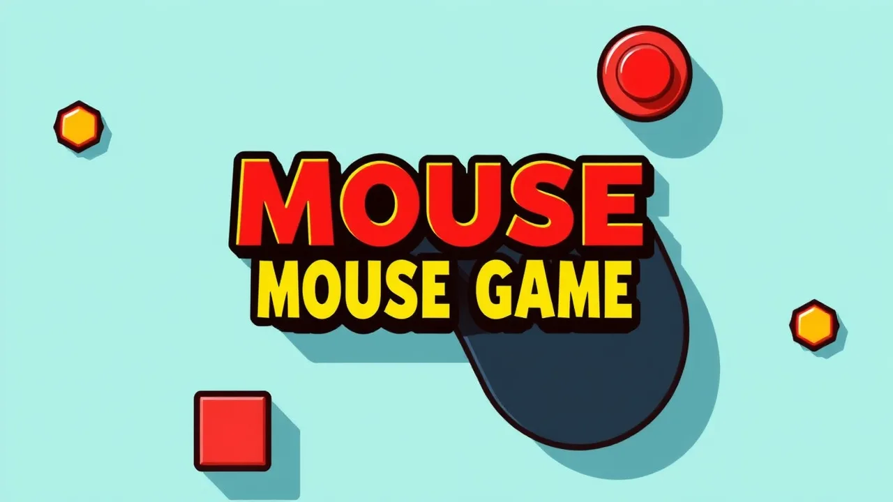 The Ultimate Guide to Mastering Mouse Game image