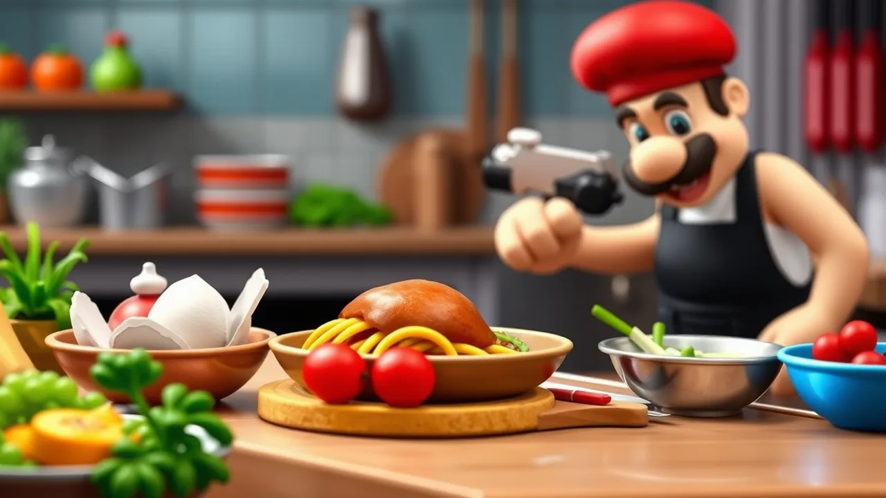 Top Picks for juegos para poder cocinar Fun image