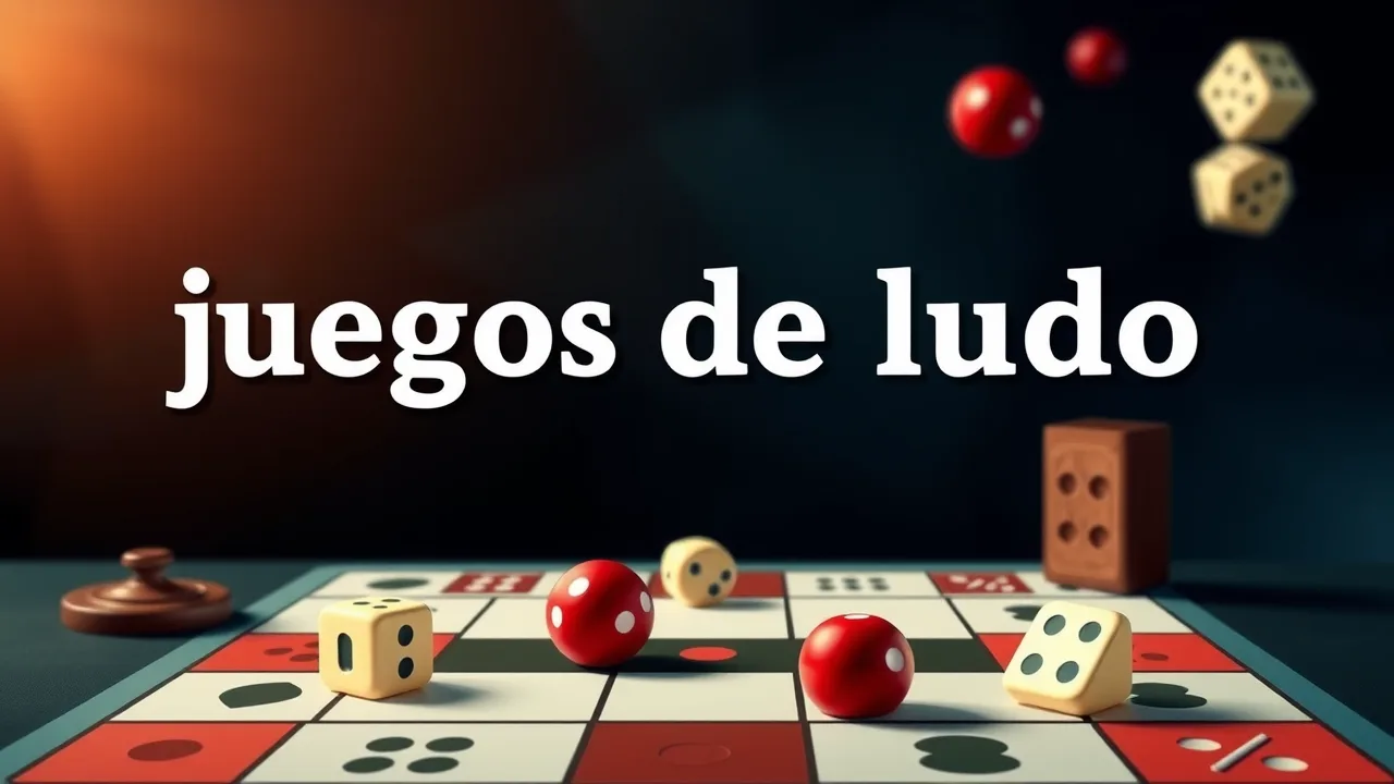 Strategies and Fun in juegos de ludo image