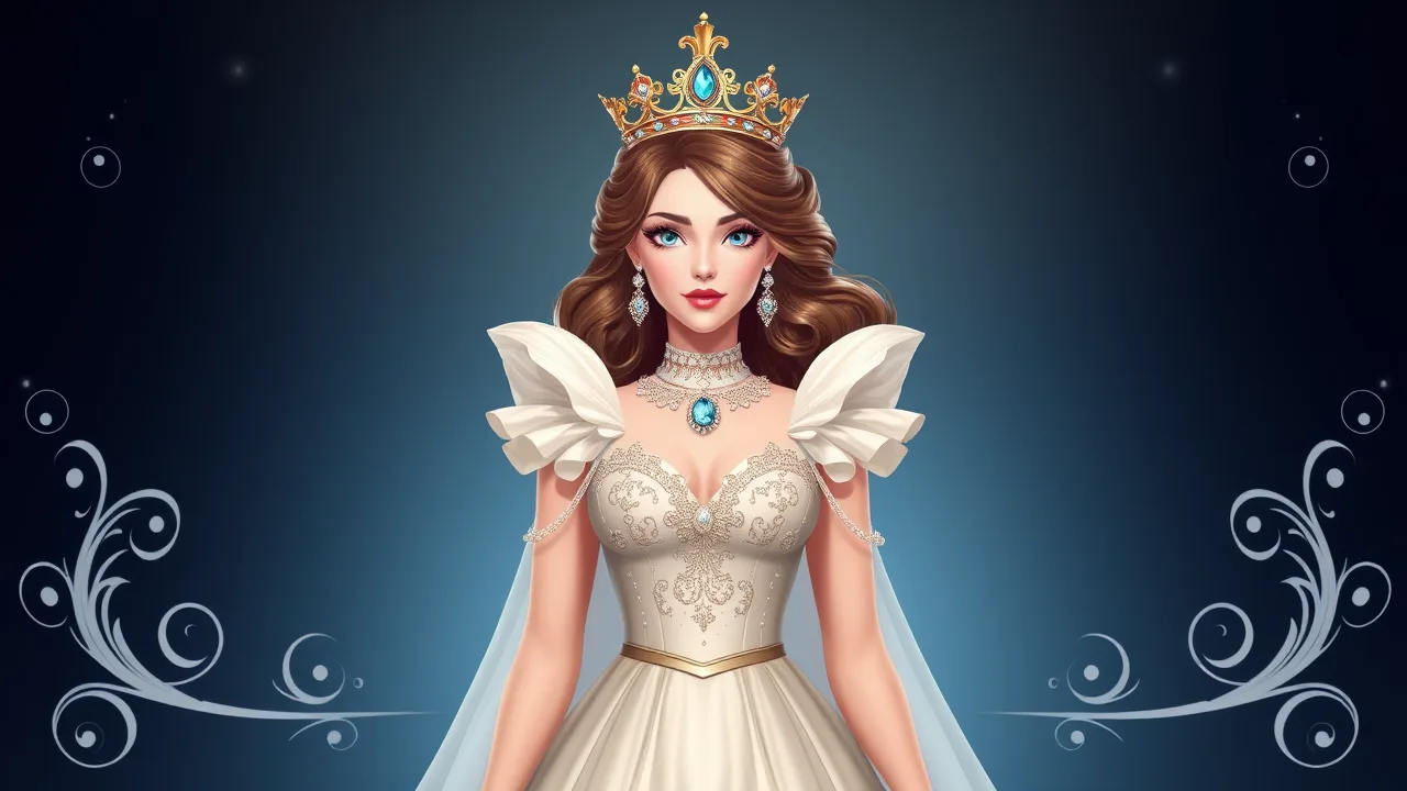 Build a Queen: The Ultimate Fashion Styling Experience image