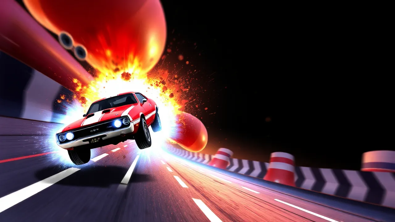 Demolition Derby Crash Racing: Ultimate Destruction Guide image
