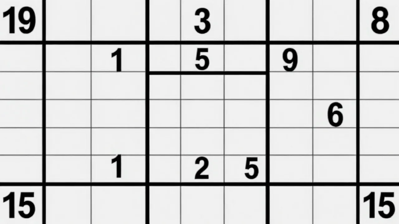 Why the sudoku game Is the Ultimate Brain Teaser image