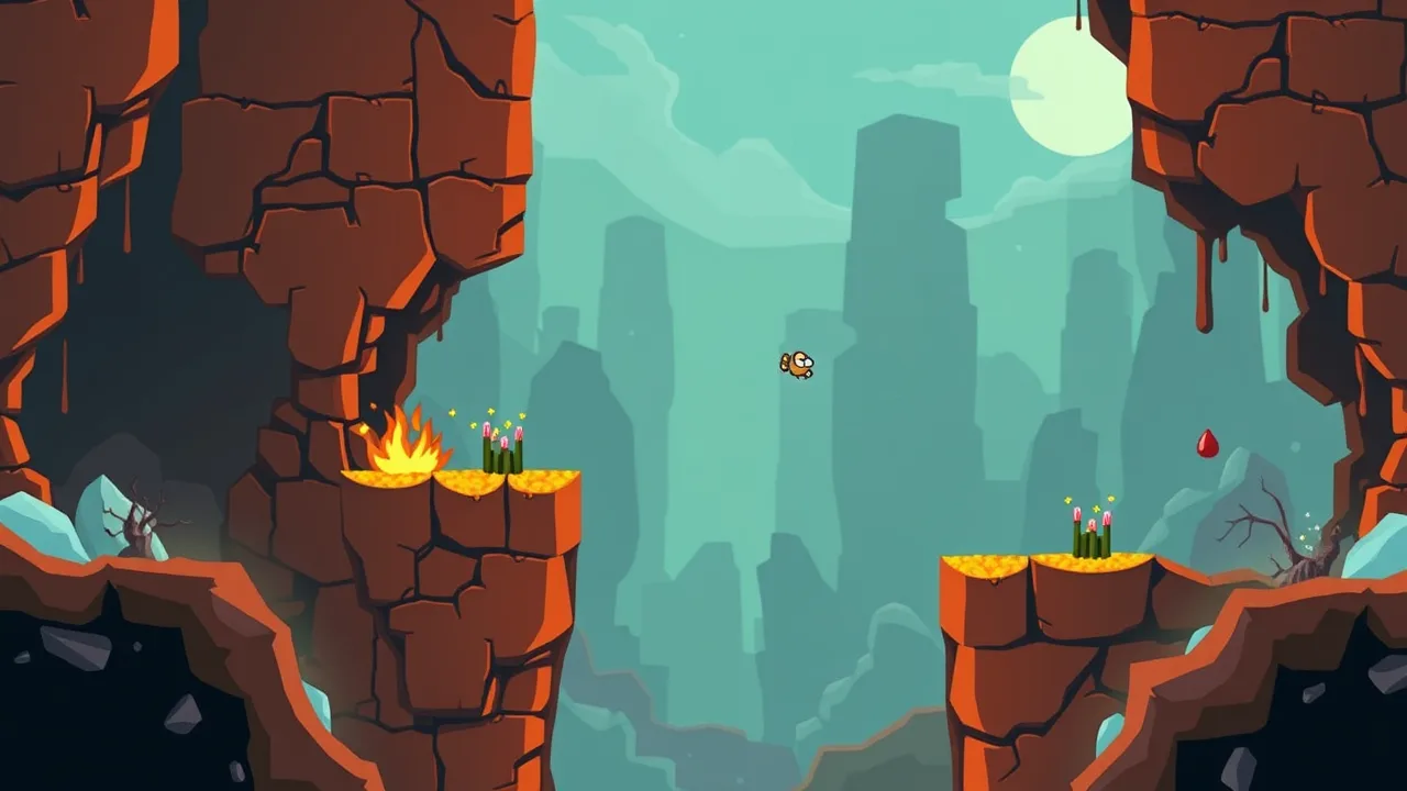 Why Hardest Game Is the Ultimate Challenge image
