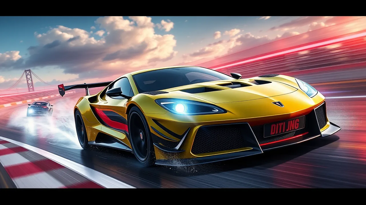 Disfruta de juegos de carros gratis ahora mismo image