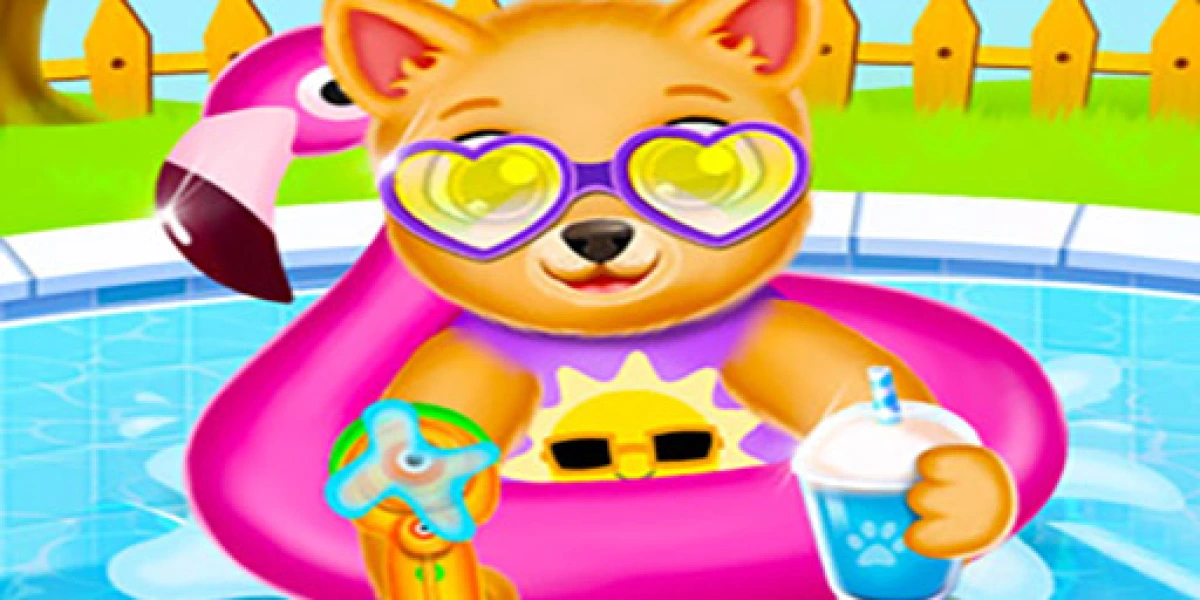 Discovering the Best Free Google Games on Poki image
