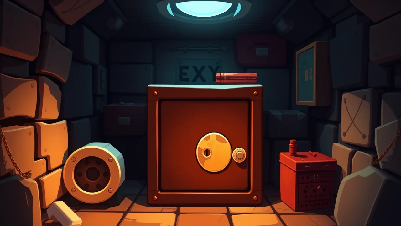 Thrilling Adventures Await in the Escapebox Challenge image