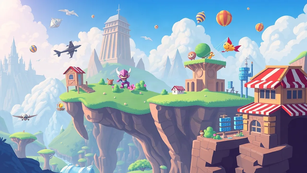 Explore the Fun World of juegosgratis poki image