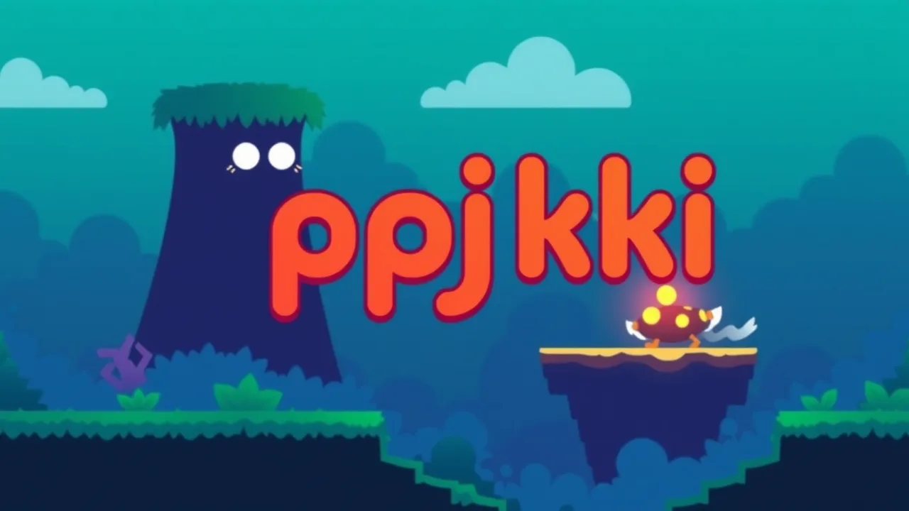 Exploring the Unique Gameplay of ppijki image