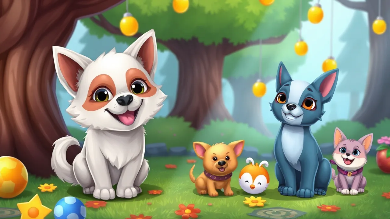 Unlocking the Best Strategies for Pet Heroes Saga image