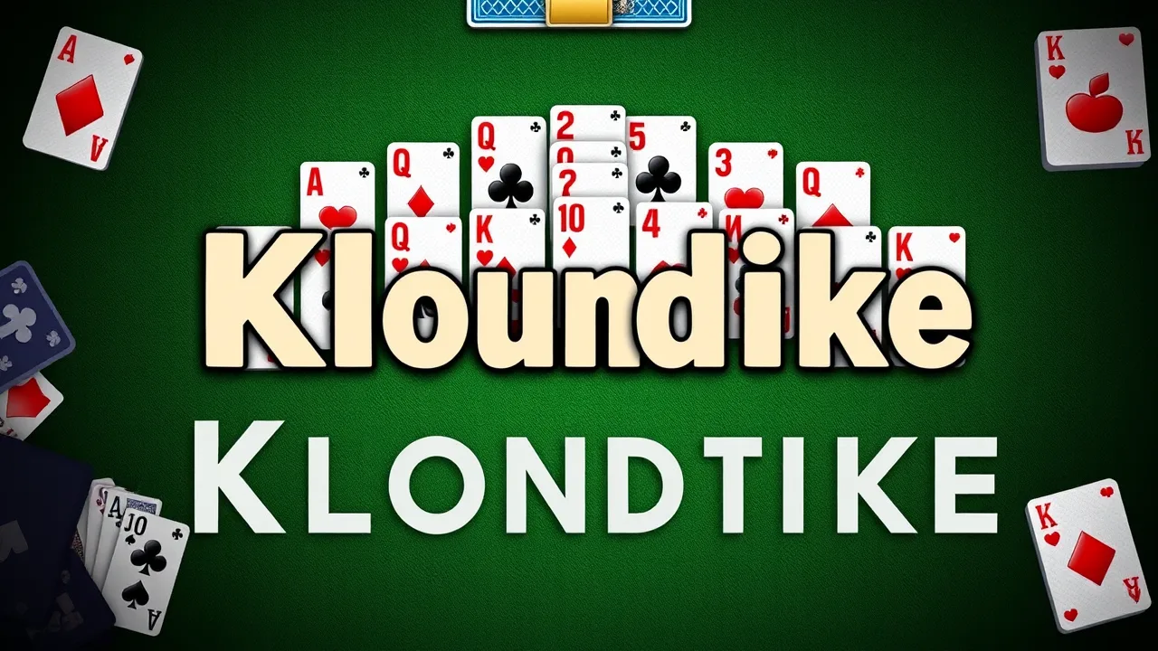 Mastering the Strategy of Klondike image
