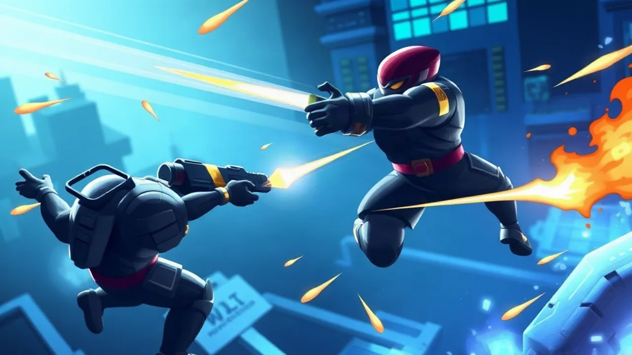The Ultimate Guide to Dominating Multiplayer Game image