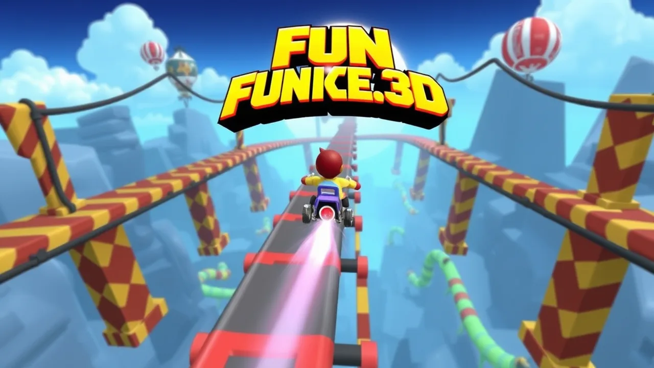 Best Tips for Winning at Fun Race 3D image