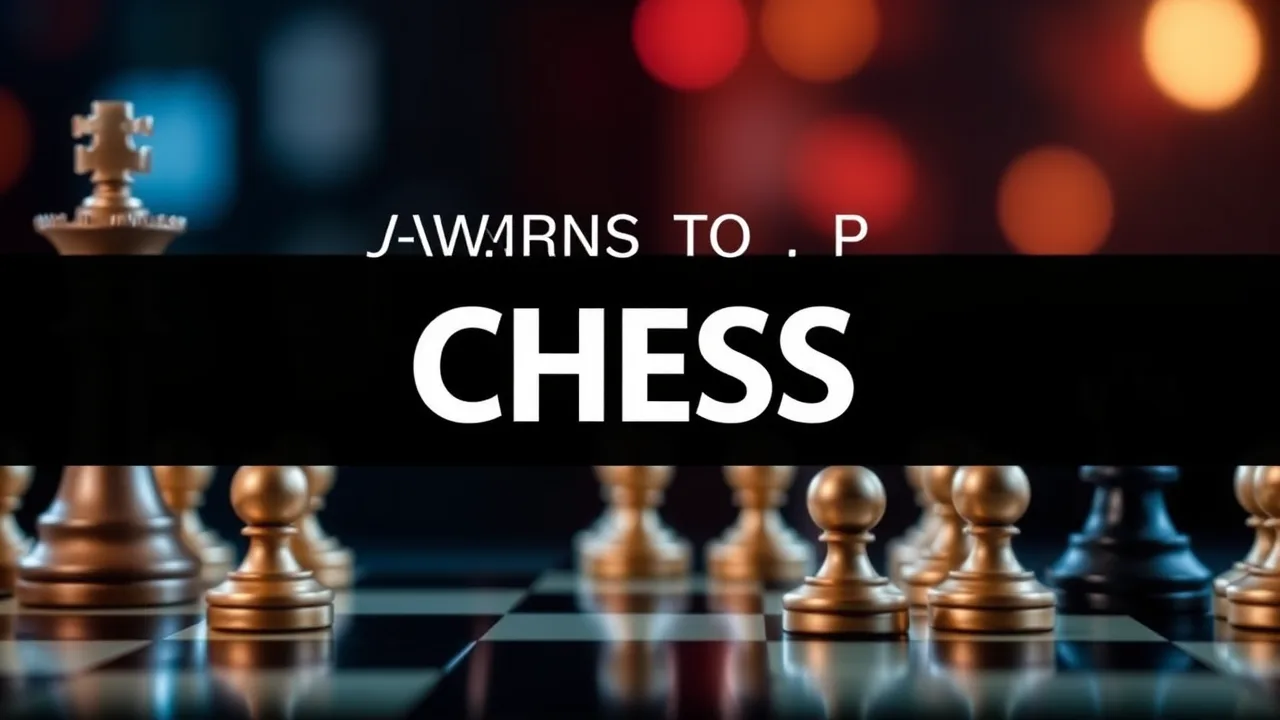 Top Platforms to Play Chess Online in 2024 image