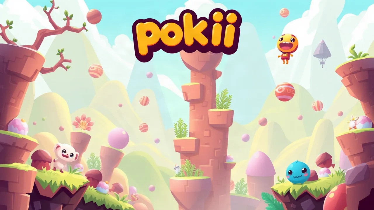 Everything You Need to Know About pokiiiiiii image