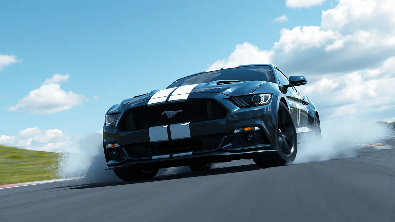 Car Simulator: Master Every Vehicle image