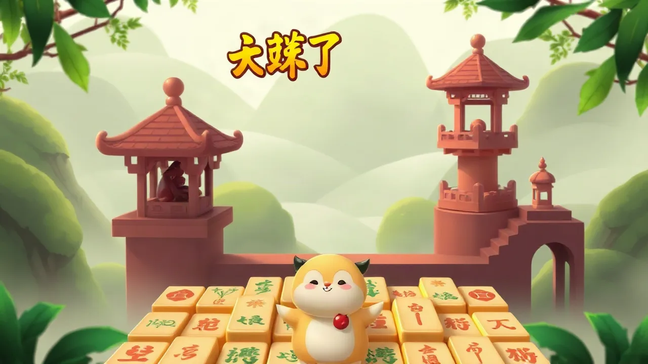 The Ultimate Guide to Winning at Mahjong Chai image