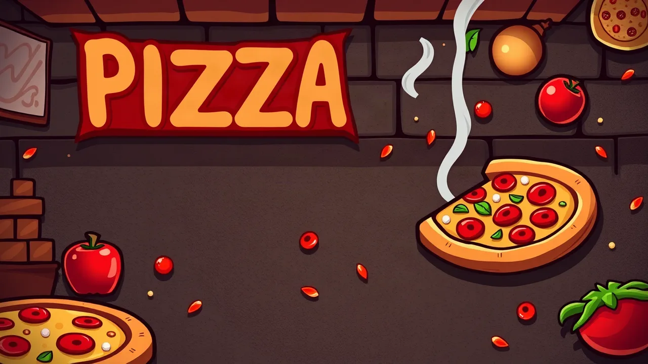 The Best Pizza Games to Play Right Now image