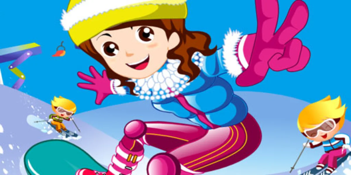 Top Action Games Like juegos de dibujar You Should Play image
