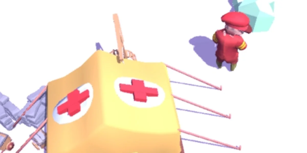 juegos crasi geme is the ultimate racing challenge image