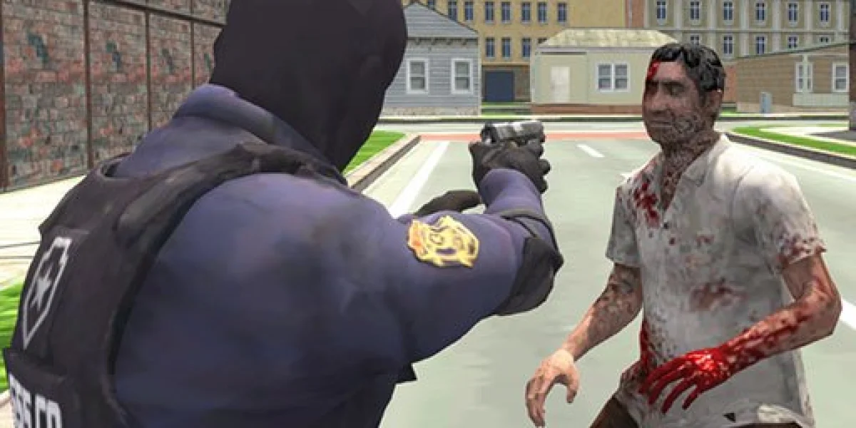Top Action Games Like juegos de gta gratis crazy games image