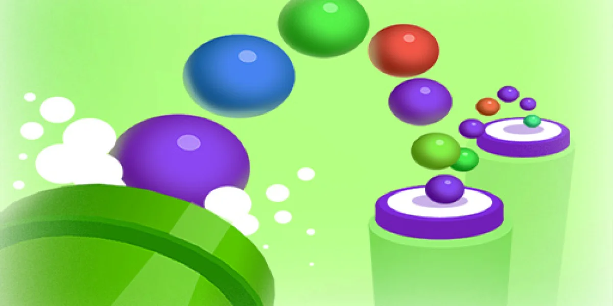 hot games online: Ultimate Arcade Fun image