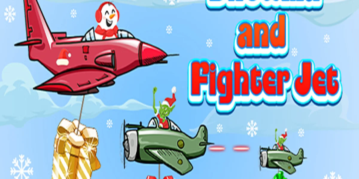 Experience Thrilling fighter jet Arcade Action image