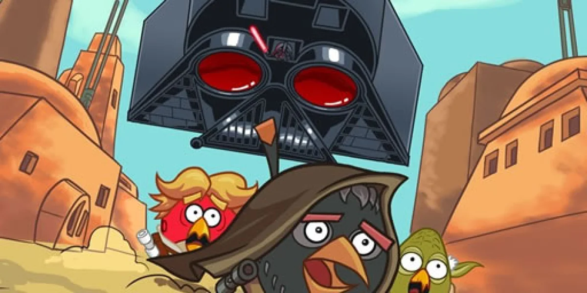 The Ultimate Guide to Mastering star wars Arcade image
