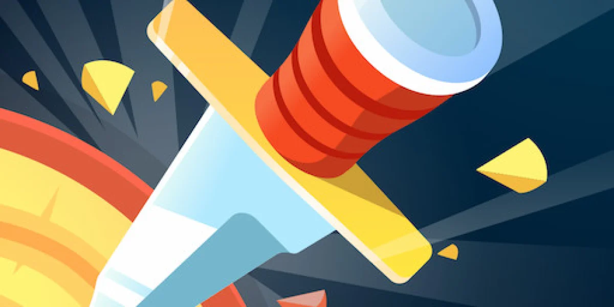 Mastering the blade in knife arcade challenge image