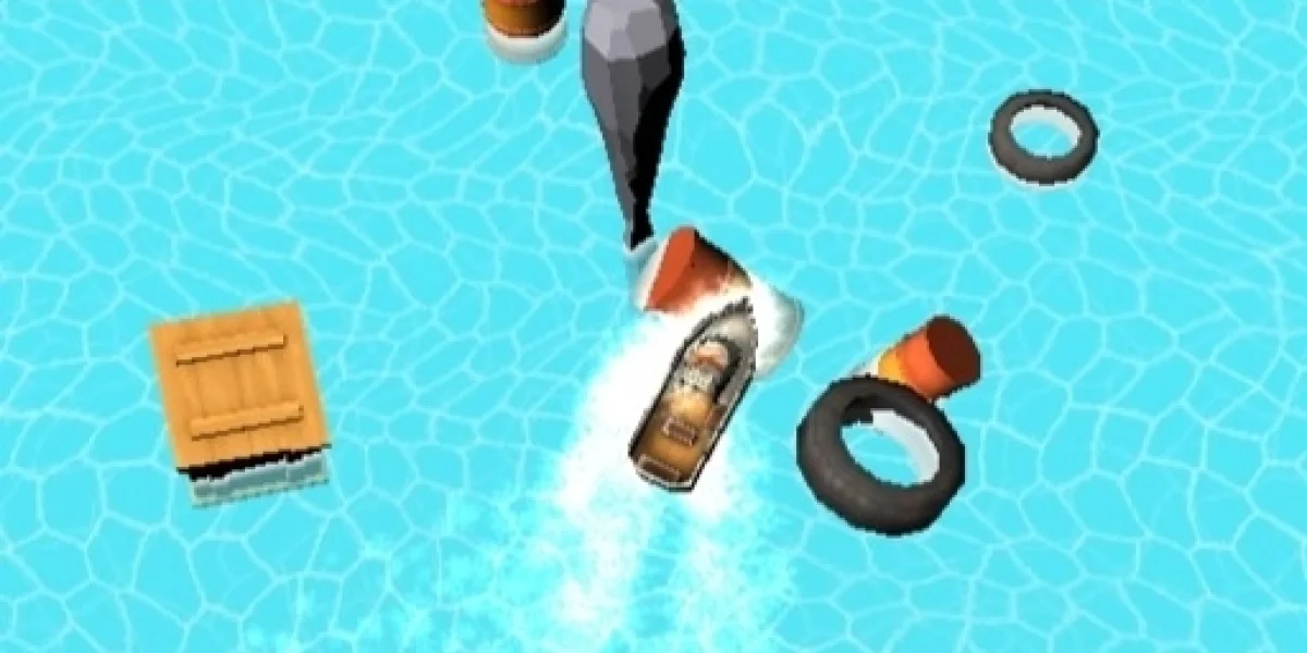Play They Are Coming Unblocked Games for Free Online image