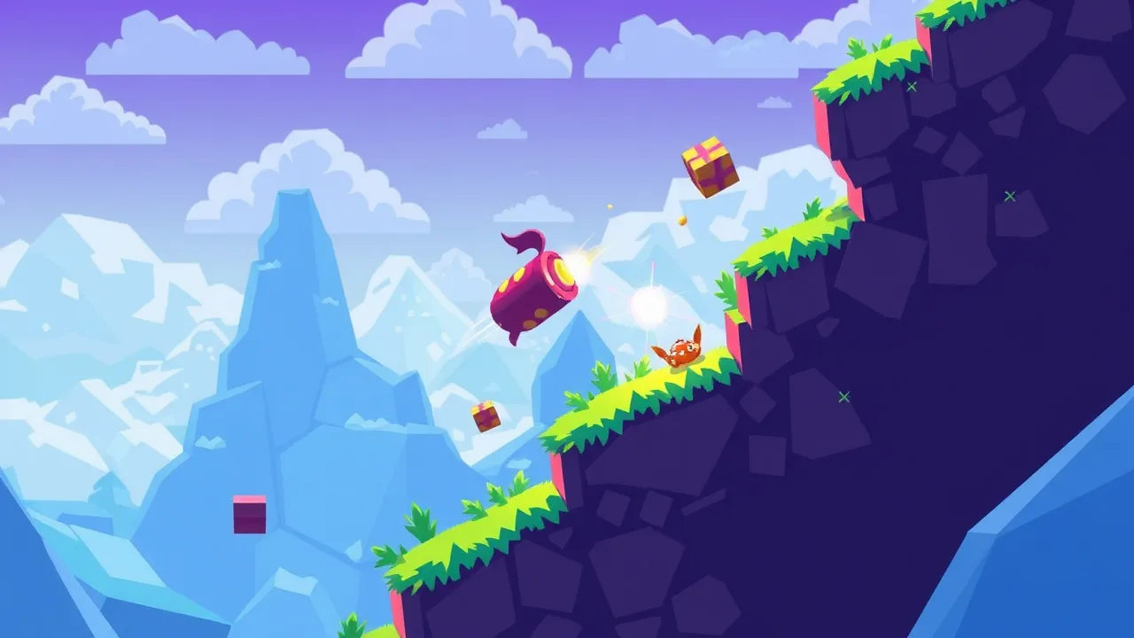 Discover the Fun and Excitement of Playing poki3 image