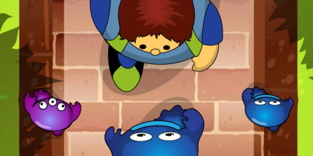 Play Free Poki Online Game for Instant Fun image